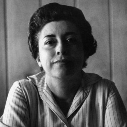 Rosario Castellanos